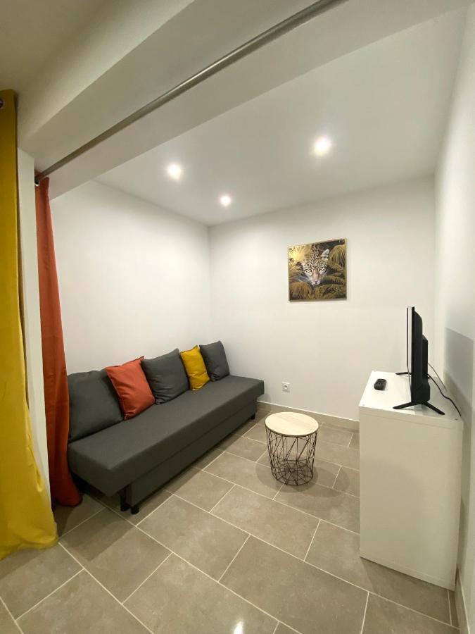 Studio Republique #5 Perpignan Kültér fotó